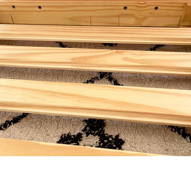 Cama - Ampli
