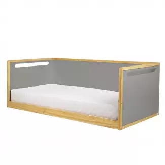 Cama Evolutiva - Base