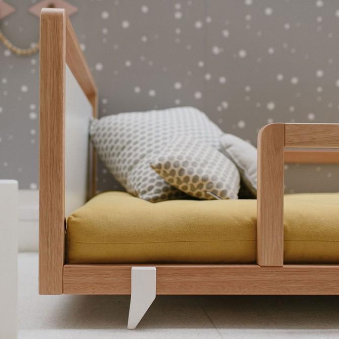 Cama - Nórdica