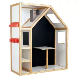 Casinha Cabane - Base