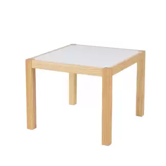 Mesa Topo - Base